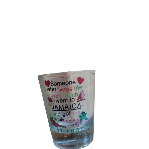 Shot Glass Combo With 2‎ Drinking Glasses - Picture 7 of 16